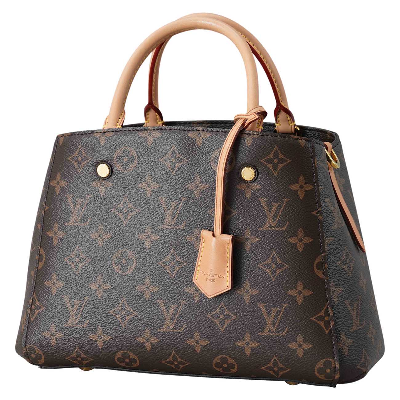 LOUIS VUITTON(USED)루이비통 모노그램 몽테뉴 BB